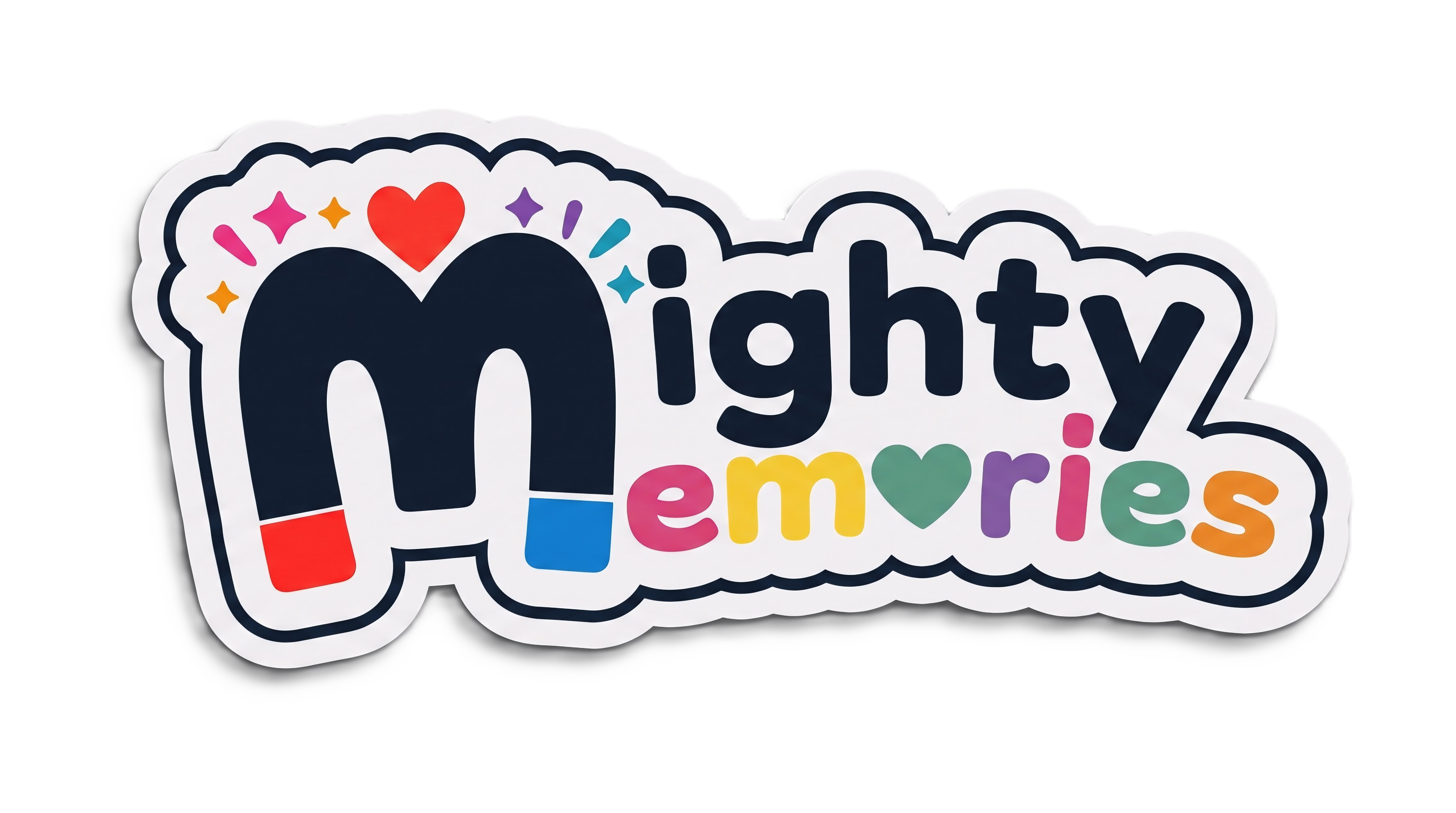 m2 mighty memories